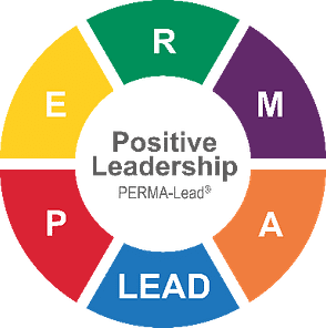 PERMA-Lead® positiv führen mit diesem Modell